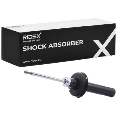 Shock Absorber RIDEX 854S1214 854S1214 - photo 2