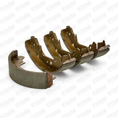 Brake Pads Set Stark SKBS-0450028 SKBS-0450028 - photo 6