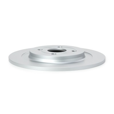 Brake Disc RIDEX 82B0110P 82B0110P - photo 4