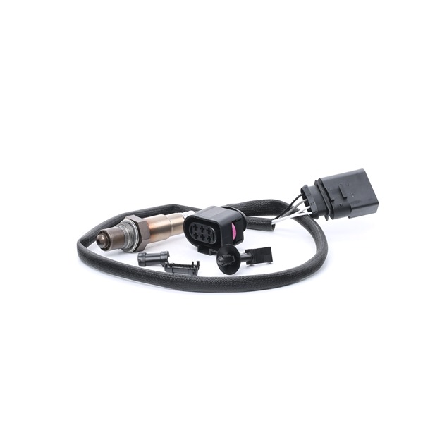 Lambda (Oxygen) Sensor RIDEX 3922L0020 3922L0020 - photo 1