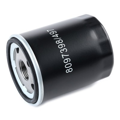 Oil Filter RIDEX 7O0004 7O0004 - photo 3