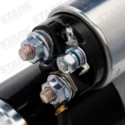 Starter Stark SKSTR-0330292 SKSTR-0330292 - photo 6