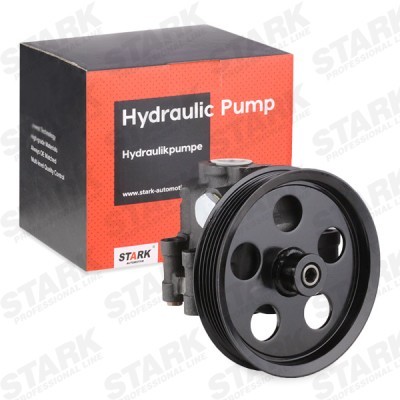 Hydraulic Pump, Steering System Stark SKHP-0540238 SKHP-0540238 - photo 2