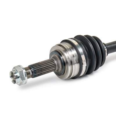 Drive Shaft RIDEX 13D1643R 13D1643R - photo 5