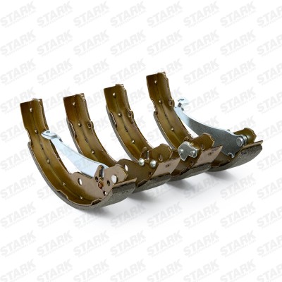 Brake Pads Set Stark SKBS-0450009 SKBS-0450009 - photo 7