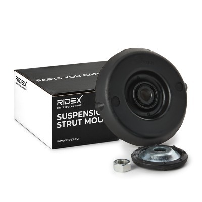 Strut Support Bearing Front RIDEX 1180S0626 1180S0626 - photo 1