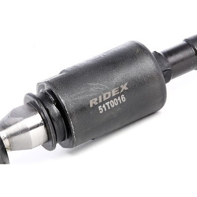 Tie Rod Assembly RIDEX 51T0016 51T0016 - photo 6