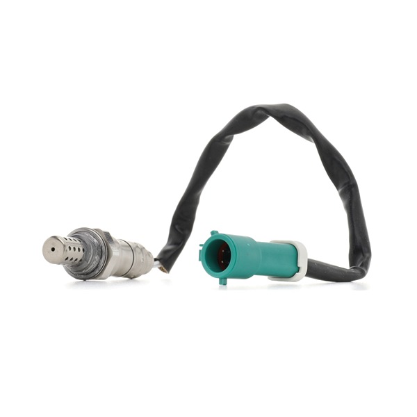Lambda (Oxygen) Sensor RIDEX 3922L0530 3922L0530 - photo 1