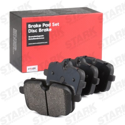 Brake Pads Set Stark SKBP-0011124 SKBP-0011124 - photo 5