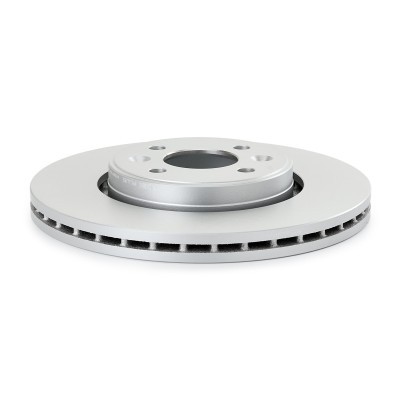 Brake Disc RIDEX 82B0217P 82B0217P - photo 4