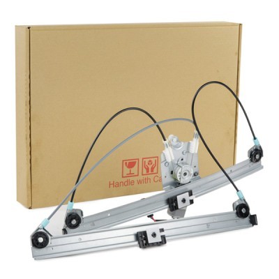 Window Regulator RIDEX 1561W0663 1561W0663 - photo 2