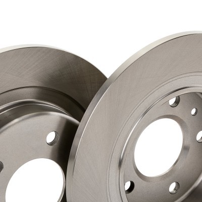 Brake Disc RIDEX 82B2333 82B2333 - photo 7