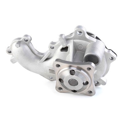 Water Pump, Engine Cooling RIDEX 1260W0025 1260W0025 - photo 2