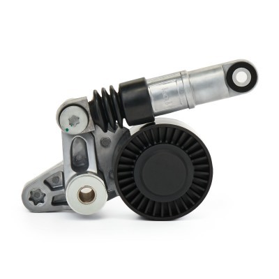 Belt Tensioner V-Ribbed Belt RIDEX 541V0039 541V0039 - photo 5