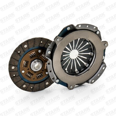 Clutch Kit Stark SKCK-0100015 SKCK-0100015 - photo 5