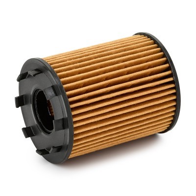 Oil Filter RIDEX 7O0309 7O0309 - photo 3
