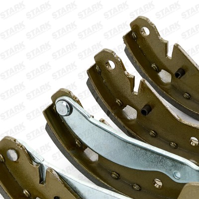 Brake Pads Set Stark SKBS-0450003 SKBS-0450003 - photo 6