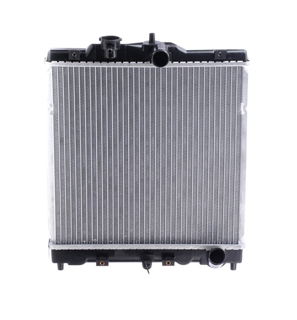 Radiator, Engine Cooling Stark SKRD-0120584 SKRD-0120584 - photo 1