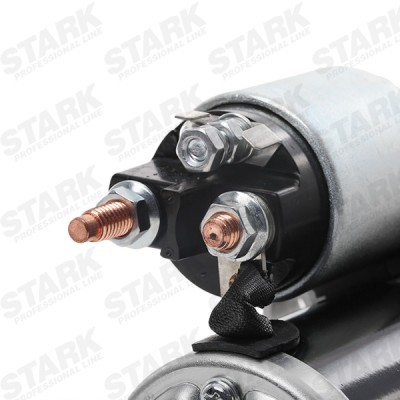 Starter Stark SKSTR-0330337 SKSTR-0330337 - photo 6