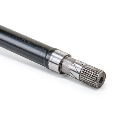 Drive Shaft RIDEX 13D0848R 13D0848R - photo 6
