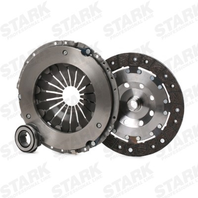 Clutch Kit Stark SKCK-0100116 SKCK-0100116 - photo 3