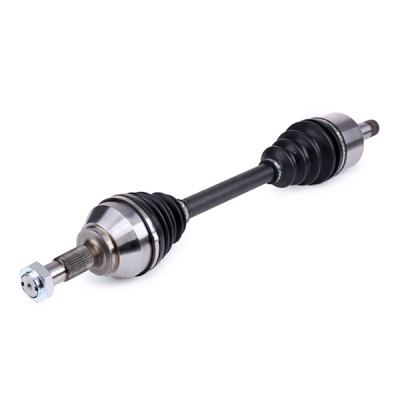 Drive Shaft RIDEX 13D0258 13D0258 - photo 3