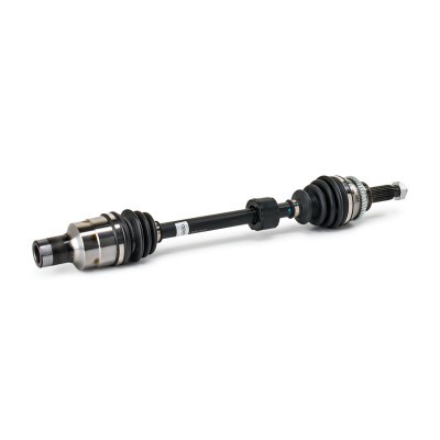 Drive Shaft RIDEX 13D0176R 13D0176R - photo 4