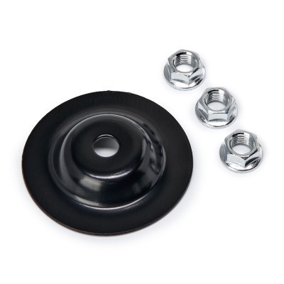 Strut Support Bearing Front RIDEX 1180S1502 1180S1502 - photo 4