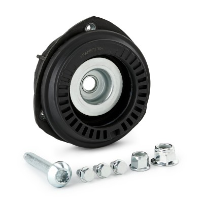 Strut Support Bearing Front RIDEX 1180S0481P 1180S0481P - photo 2