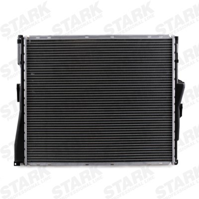 Radiator, Engine Cooling Stark SKRD-0120108 SKRD-0120108 - photo 3