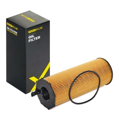 Oil Filter RIDEX 7O0074P 7O0074P - photo 2