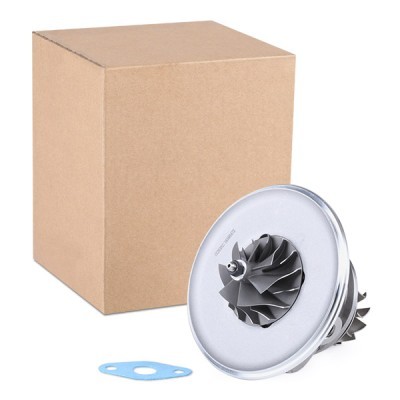 Turbo cartridge (core) RIDEX 4973C0120 4973C0120 - photo 2