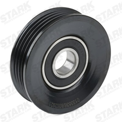 V-Ribbed Belt Deflection Guide Pulley Stark SKDG-1080024 SKDG-1080024 - photo 3