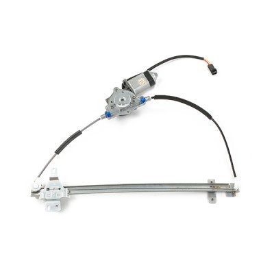 Window Regulator RIDEX 1561W0041 1561W0041 - photo 2