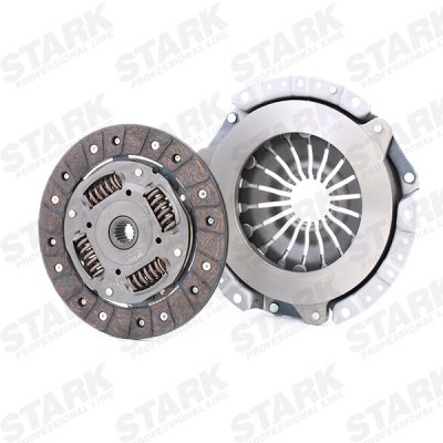 Clutch Kit Stark SKCK-0100063 SKCK-0100063 - photo 2