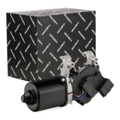 Wiper Motor RIDEX 295W0140 295W0140 - photo 2