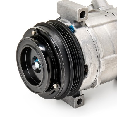 AC Сompressor 447K0520R - photo 5