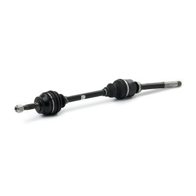 Drive Shaft RIDEX 13D1166R 13D1166R - photo 3