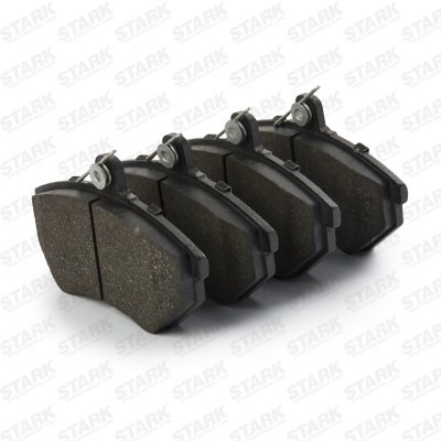 Brake Pads Set Stark SKBP-0010246 SKBP-0010246 - photo 5