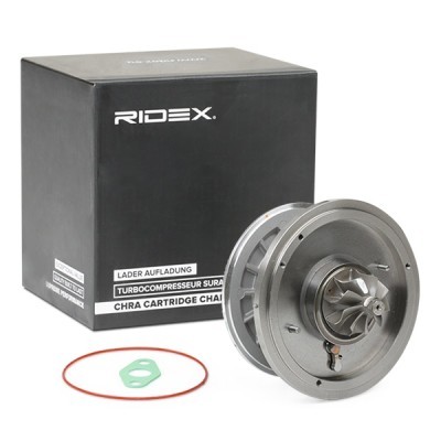 Turbo cartridge (core) RIDEX 4973C0114 4973C0114 - photo 2