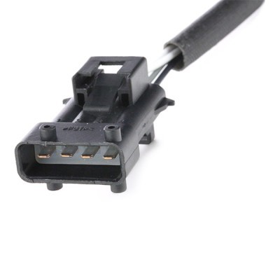 Lambda (Oxygen) Sensor RIDEX 3922L0158 3922L0158 - photo 5