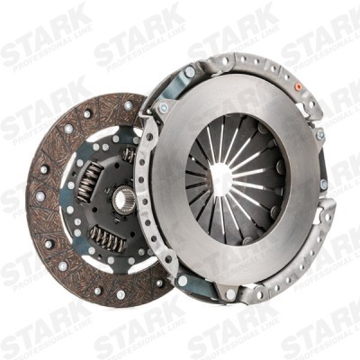Clutch Kit Stark SKCK-0100174 SKCK-0100174 - photo 4