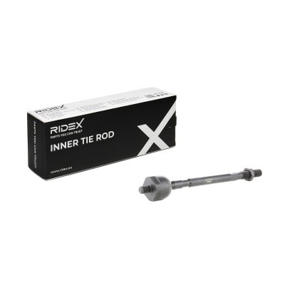 Tie Rod Assembly RIDEX 51T0043 51T0043 - photo 2