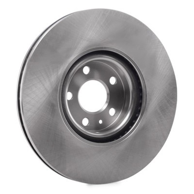 Brake Disc RIDEX 82B1914 82B1914 - photo 4