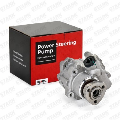 Hydraulic Pump, Steering System Stark SKHP-0540015 SKHP-0540015 - photo 2