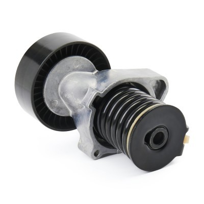 Belt Tensioner V-Ribbed Belt RIDEX 541V0033 541V0033 - photo 4