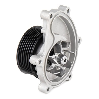 Water Pump, Engine Cooling RIDEX 1260W0408 1260W0408 - photo 4