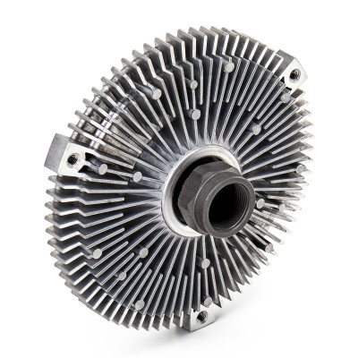 Clutch, Radiator Fan RIDEX 509C0033 509C0033 - photo 6