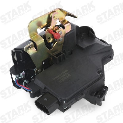 Door Lock Stark SKDLO-2160040 SKDLO-2160040 - photo 4