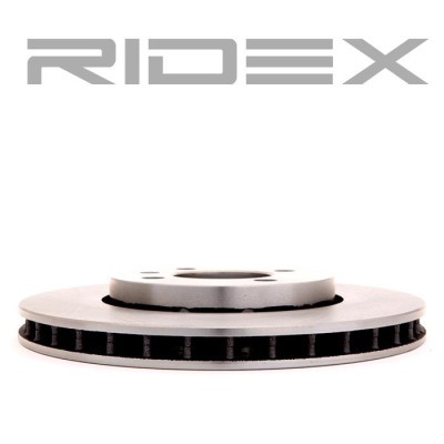 Brake Disc RIDEX 82B0493 82B0493 - photo 6